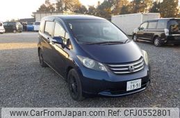 honda freed 2011 -HONDA 【野田 500】--Freed DBA-GB3--GB3-1356399---HONDA 【野田 500】--Freed DBA-GB3--GB3-1356399-