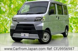 daihatsu hijet-cargo 2021 quick_quick_S321V_S321V-0485621