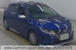 nissan note 2021 quick_quick_6AA-E13_045582