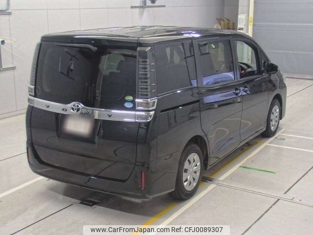 toyota voxy 2018 -TOYOTA--Voxy ZRR80G-0420573---TOYOTA--Voxy ZRR80G-0420573- image 2