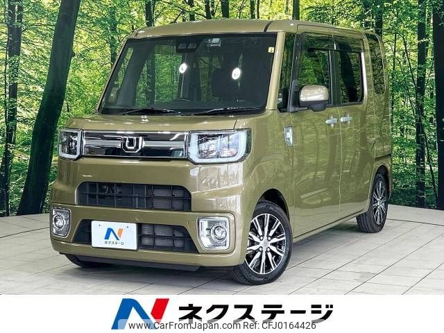 daihatsu wake 2019 -DAIHATSU--WAKE DBA-LA700S--LA700S-0146530---DAIHATSU--WAKE DBA-LA700S--LA700S-0146530- image 1