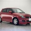 suzuki swift 2010 -SUZUKI--Swift DBA-ZC71S--ZC71S-592622---SUZUKI--Swift DBA-ZC71S--ZC71S-592622- image 5