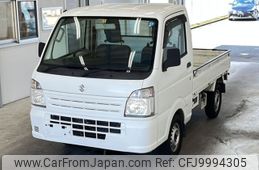 suzuki carry-truck 2018 -SUZUKI--Carry Truck DA16T-424957---SUZUKI--Carry Truck DA16T-424957-