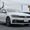 volkswagen polo 2019 -VOLKSWAGEN--VW Polo ABA-AWCZP--WVWZZZAWZKU019399---VOLKSWAGEN--VW Polo ABA-AWCZP--WVWZZZAWZKU019399- image 1