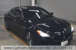 maserati quattroporte 2013 -MASERATI--Maserati Quattroporte ZAMRP56J001078245---MASERATI--Maserati Quattroporte ZAMRP56J001078245-