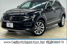 volkswagen volkswagen-others 2020 -VOLKSWAGEN--VW T-Roc 3DA-A1DFF--WVGZZZA1ZLV158835---VOLKSWAGEN--VW T-Roc 3DA-A1DFF--WVGZZZA1ZLV158835-