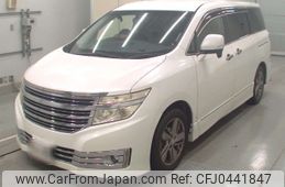 nissan elgrand 2011 -NISSAN--Elgrand TE52-016675---NISSAN--Elgrand TE52-016675-