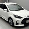 toyota yaris 2021 CFJ1741259 image 12