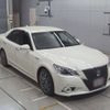 toyota crown 2013 -TOYOTA--Crown AWS210-6045337---TOYOTA--Crown AWS210-6045337- image 6