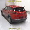 mazda cx-3 2021 CFJ1692761 image 2