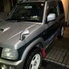 mitsubishi pajero-mini 2002 CFJ1864662 image 2