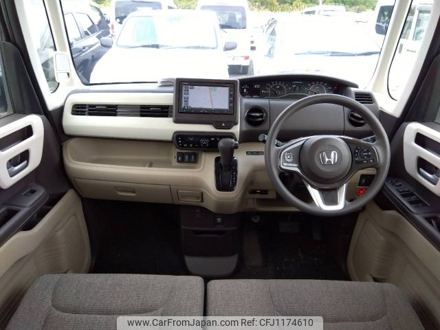 honda n-box 2018 -HONDA--N BOX DBA-JF3--JF3-1072680---HONDA--N BOX DBA-JF3--JF3-1072680- image 2