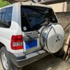 mitsubishi pajero-io 2000 -MITSUBISHI--Pajero io GF-H76W--H76W-0106443---MITSUBISHI--Pajero io GF-H76W--H76W-0106443- image 3