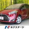 toyota sienta 2019 CFJ1573603 image 1