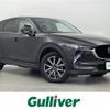 mazda cx-5 2019 -MAZDA--CX-5 3DA-KF2P--KF2P-305607---MAZDA--CX-5 3DA-KF2P--KF2P-305607- image 1