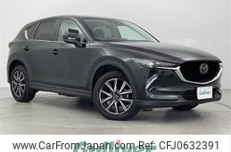 mazda cx-5 2019 -MAZDA--CX-5 3DA-KF2P--KF2P-305607---MAZDA--CX-5 3DA-KF2P--KF2P-305607-