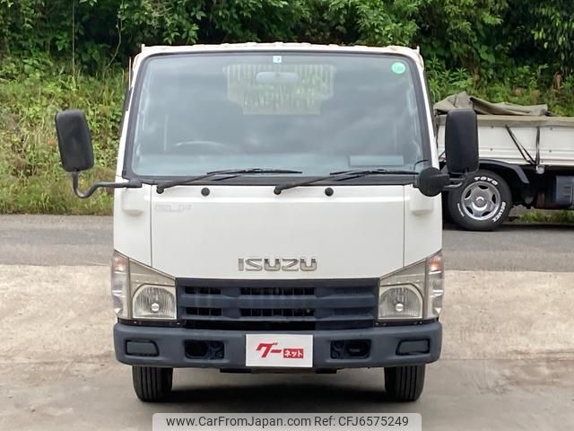 isuzu elf-truck 2007 GOO_NET_EXCHANGE_0803825A30210525W001 image 2