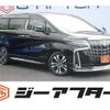 toyota alphard 2018 -TOYOTA--Alphard DBA-AGH30W--AGH30-0182000---TOYOTA--Alphard DBA-AGH30W--AGH30-0182000- image 1