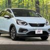 honda fit 2021 CFJ1505061 image 16
