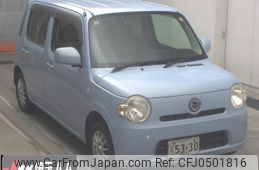 daihatsu mira-cocoa 2011 -DAIHATSU 【品川 000ﾝ0000】--Mira Cocoa L685S-0007470---DAIHATSU 【品川 000ﾝ0000】--Mira Cocoa L685S-0007470-