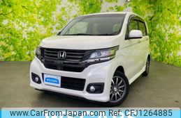 honda n-wgn 2016 quick_quick_DBA-JH1_JH1-1254964