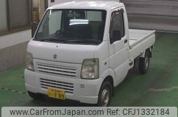suzuki carry-truck 2013 -SUZUKI--Carry Truck DA63T--828232---SUZUKI--Carry Truck DA63T--828232-