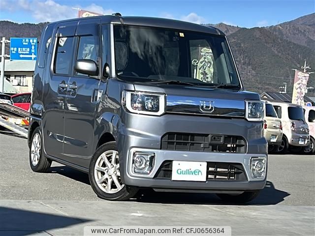 daihatsu wake 2015 -DAIHATSU--WAKE DBA-LA700S--LA700S-0053943---DAIHATSU--WAKE DBA-LA700S--LA700S-0053943- image 1