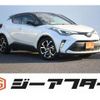 toyota c-hr 2020 CFJ1754027 image 1