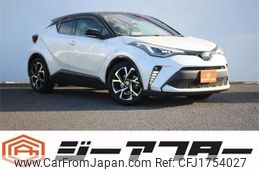 toyota c-hr 2020 CFJ1754027