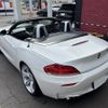 bmw z4 2014 -BMW--BMW Z4 DBA-LL20--WBALL320X0J083107---BMW--BMW Z4 DBA-LL20--WBALL320X0J083107- image 7