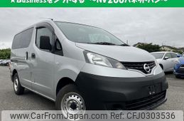 nissan nv200-vanette-van 2019 quick_quick_DBF-VM20_-139041