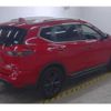 nissan x-trail 2021 CFJ1615487 image 2