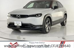 mazda mx-3 2021 CFJ8789640