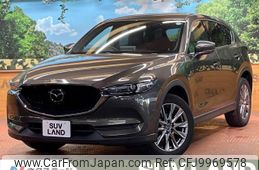 mazda cx-5 2020 -MAZDA--CX-5 3DA-KF2P--KF2P-401922---MAZDA--CX-5 3DA-KF2P--KF2P-401922-