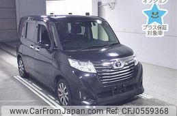 toyota roomy 2019 -TOYOTA--Roomy M900A-0399527---TOYOTA--Roomy M900A-0399527-