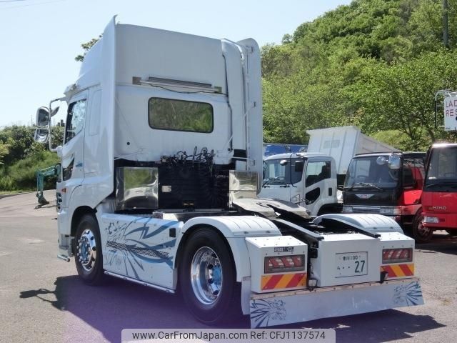 hino profia 2019 -HINO 【香川 100ﾗ27】--Profia SH1EDGG--102021---HINO 【香川 100ﾗ27】--Profia SH1EDGG--102021- image 2