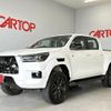 toyota hilux 2022 CFJ1758522 image 1