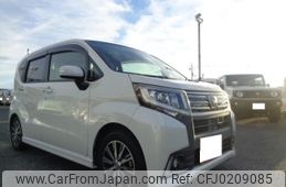 daihatsu move 2015 -DAIHATSU 【奈良 581ち5143】--Move LA150S-0039023---DAIHATSU 【奈良 581ち5143】--Move LA150S-0039023-