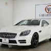 mercedes-benz slk-class 2015 GOO_JP_700250572030250709002 image 14