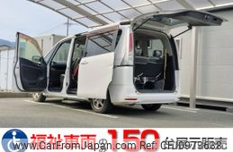 nissan serena 2012 -NISSAN--Serena DBA-C26--C26-031952---NISSAN--Serena DBA-C26--C26-031952-