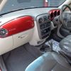 chrysler pt-cruiser 2001 -CHRYSLER--Chrysler PT Cruiser GF-PT2K20--1C-8FZBB941T662699---CHRYSLER--Chrysler PT Cruiser GF-PT2K20--1C-8FZBB941T662699- image 16