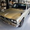 nissan skyline 1971 -NISSAN--Skyline GC10-057803---NISSAN--Skyline GC10-057803- image 1