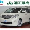 toyota alphard 2008 quick_quick_GGH25W_GGH25-8006203 image 1