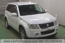 suzuki escudo 2009 -SUZUKI--Escudo TDA4W--104248---SUZUKI--Escudo TDA4W--104248-