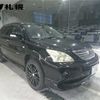 toyota harrier 2009 -TOYOTA 【札幌 302ﾑ351】--Harrier MHU38W--2072711---TOYOTA 【札幌 302ﾑ351】--Harrier MHU38W--2072711- image 10