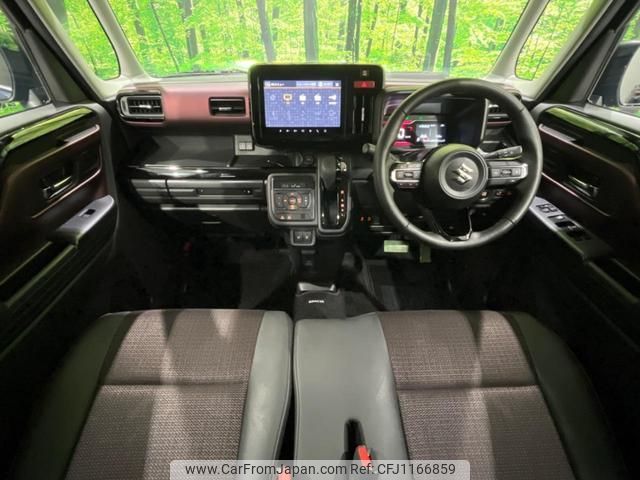 suzuki spacia 2024 quick_quick_MK94S_MK94S-136683 image 2
