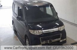 daihatsu tanto 2010 -DAIHATSU--Tanto L375S--0321342---DAIHATSU--Tanto L375S--0321342-