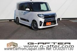 daihatsu tanto 2021 -DAIHATSU--Tanto 5BA-LA650S--LA650S-1075217---DAIHATSU--Tanto 5BA-LA650S--LA650S-1075217-