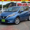 nissan note 2018 -NISSAN--Note DAA-HE12--HE12-152073---NISSAN--Note DAA-HE12--HE12-152073- image 1