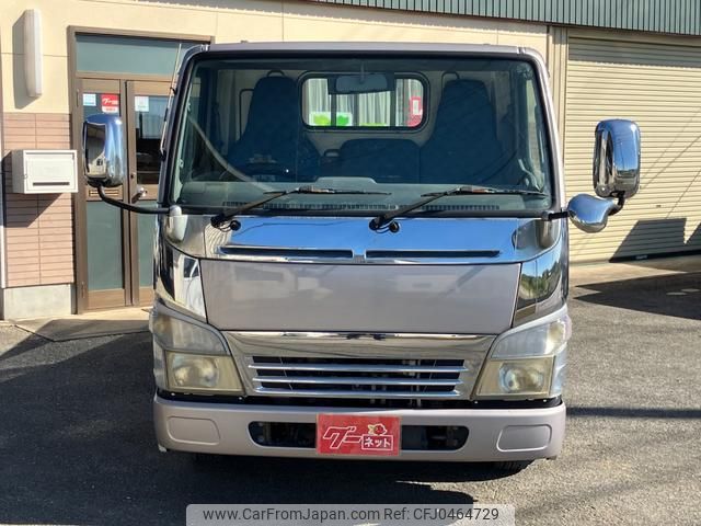 mitsubishi-fuso canter 2004 GOO_NET_EXCHANGE_0207052A30241119W005 image 2